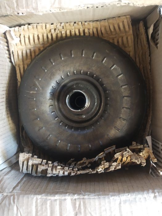 Продам гидротрансморматор