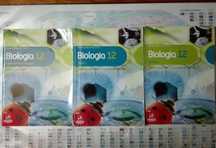 Manual de Biologia 12º ano: Biologia 12 - Areal