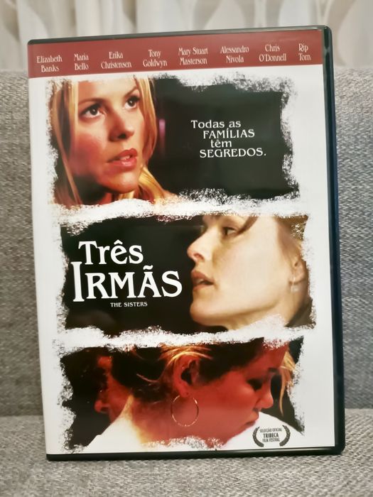 Três Irmãs - The Sisters