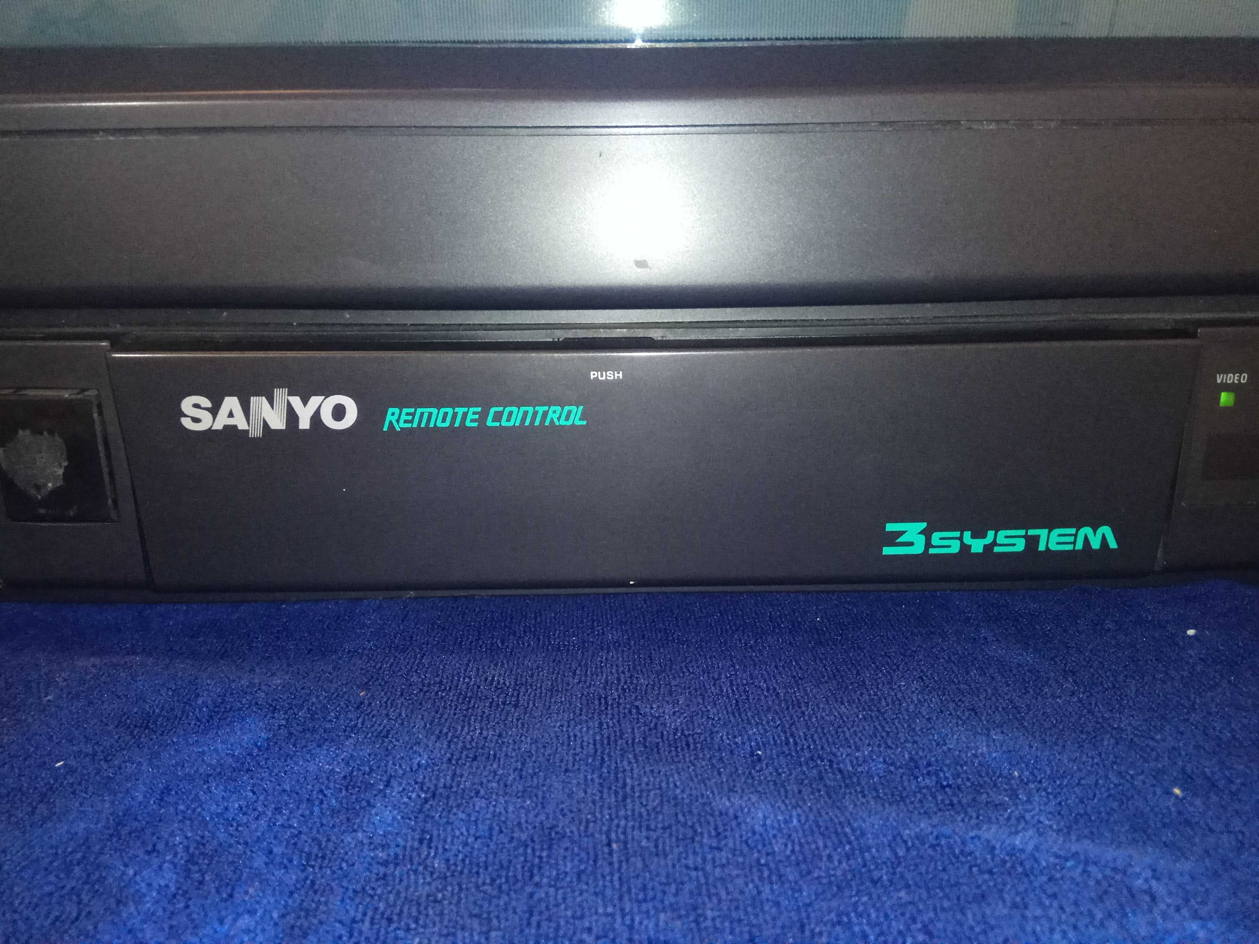 Телевизор Sanyo cem2511vsu