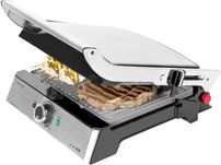 Cecotek opiekacz/grill