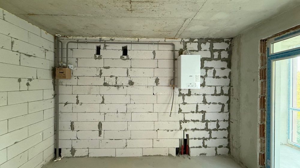 Продаж чудової 2-к квартири/Очеретяна, 11