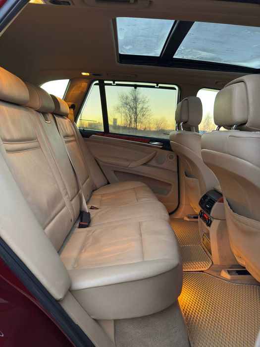 BMW X5 2012 рік   14.000$