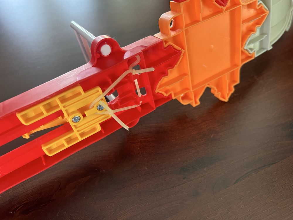 Автотрек Тачки Mattel Disney Pixar Cars