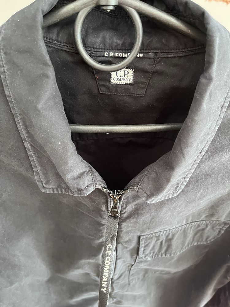 Овершорт C.P. Company original