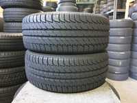 Літні шини KLEBER 205/50 R17 резина Р17