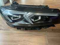 Bmw g20 optica / bmw g20 farol / bmw g21 optica / bmw g21 farol / bmw