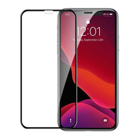 Захисне скло для Apple iPhone X XS XR 11 12 13 Pro 14 15