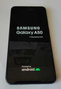Samsung Galaxy A 50 IDEAŁ