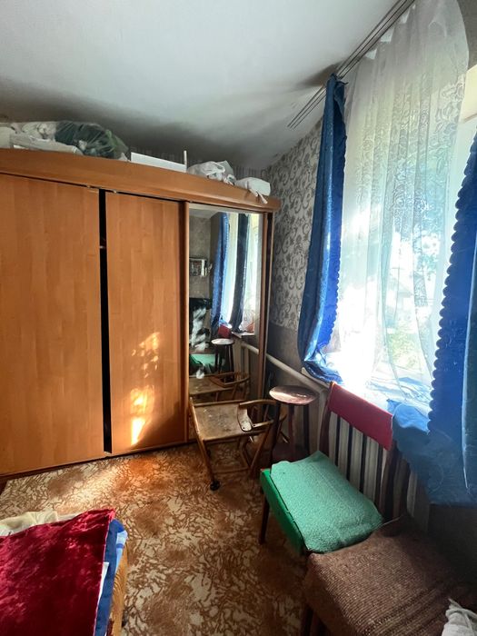 Будинок р-н Василенкове поле