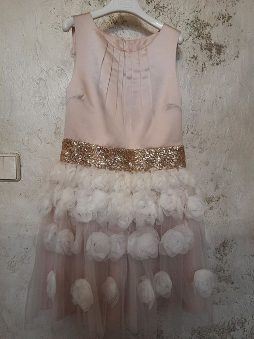 Святкова сукня на дівчинку Moon 10 років