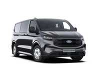 Ford Transit Custom Ford Custom Brygadowy 320L2 Trend 6 miejscowy