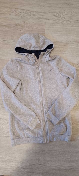 Casaco de algodão S