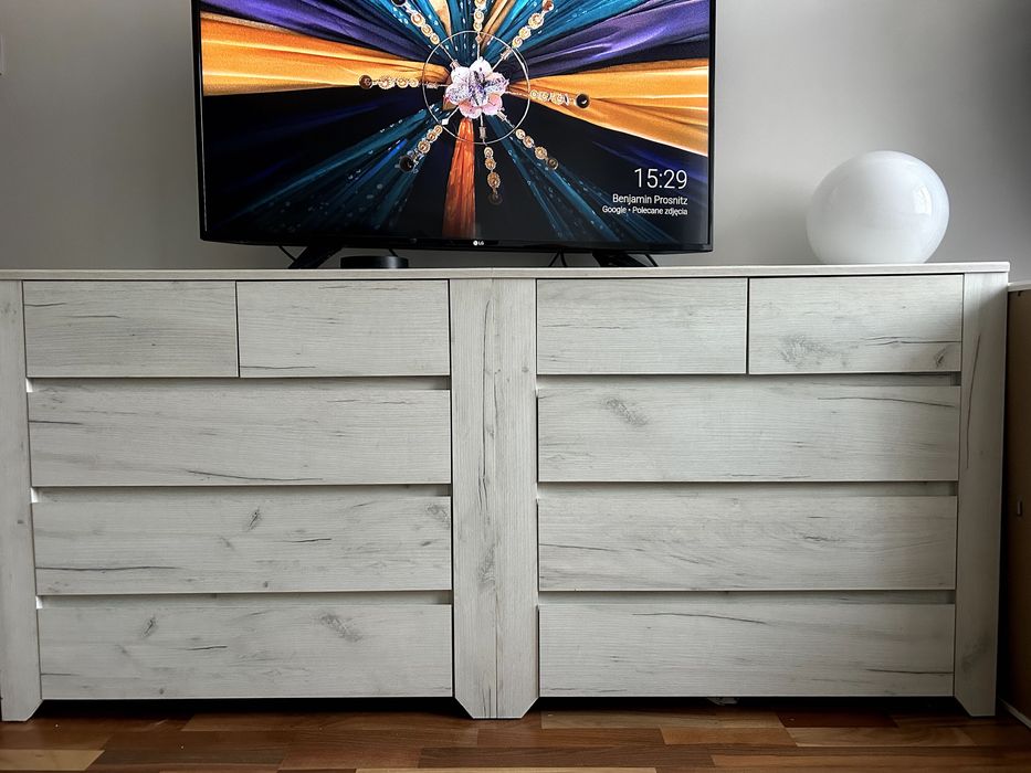 zestaw mebli do pokoju