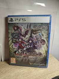 PS5 Gal Guardians Demon Purge NOWA