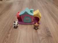 LPS domek dla pet shop