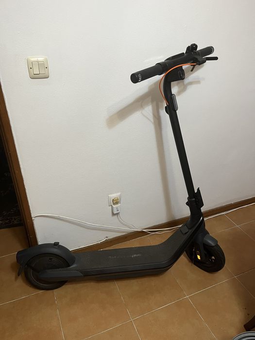 Trotinete Ninebot E2 PRO