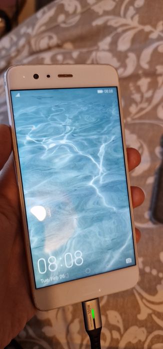Huawei P10 Plus Gold