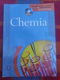 Podręcznik z chemii WSiP Poźniczek