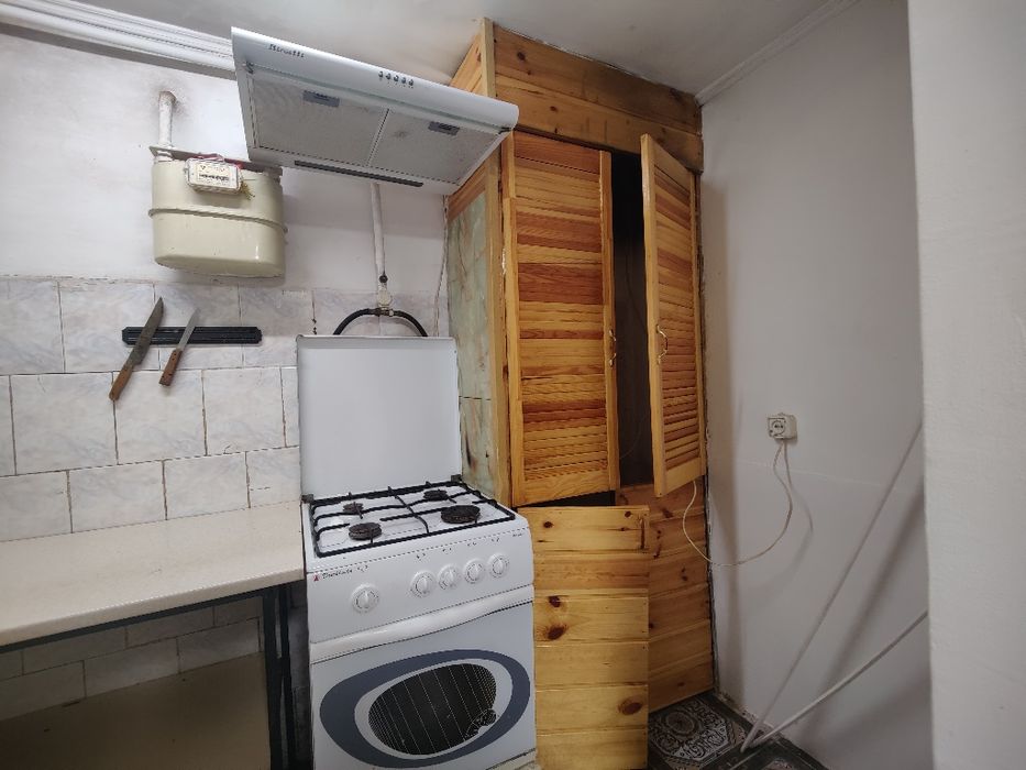 Двокімнатна квартира в центрі м. Переяслав