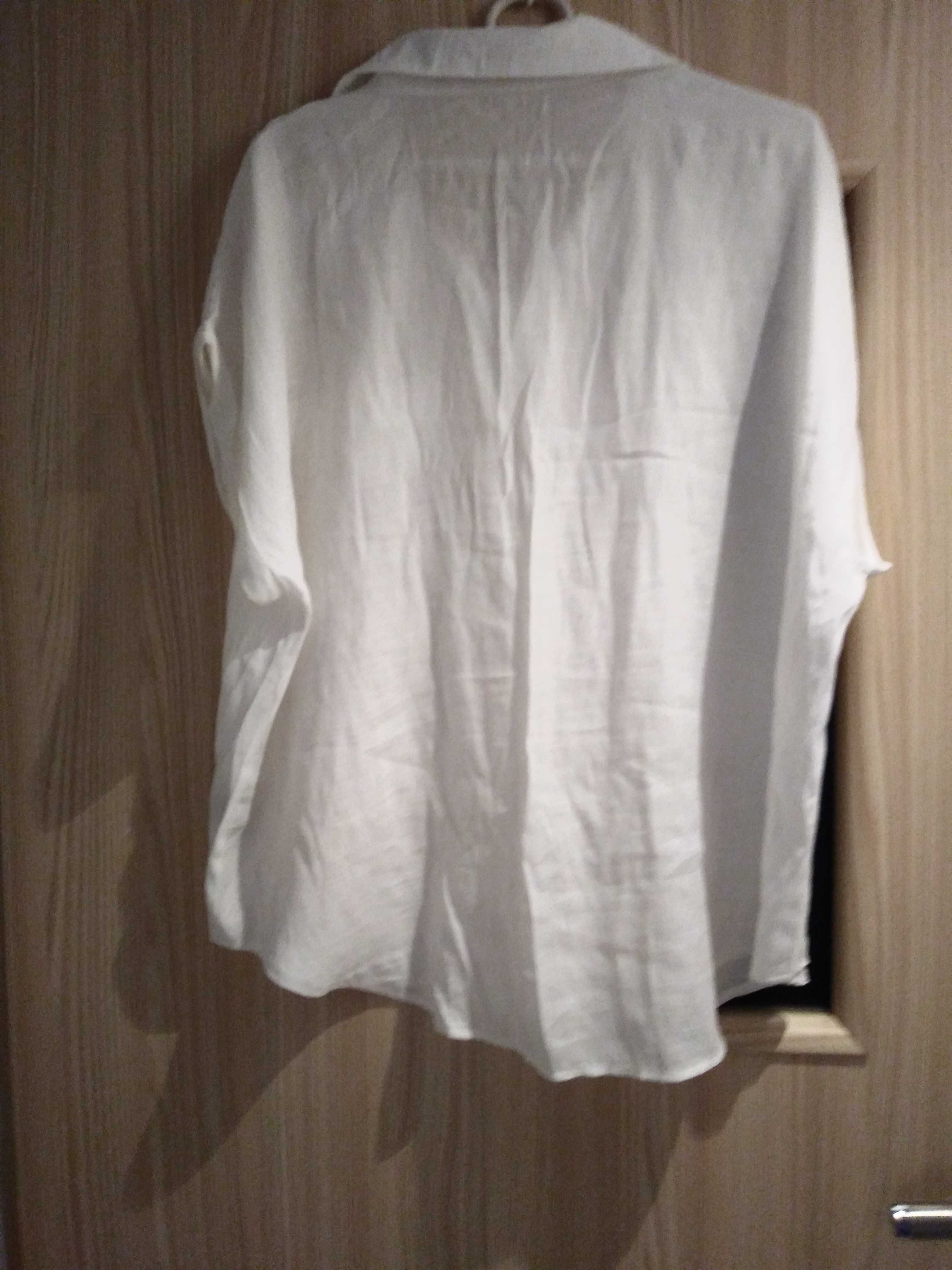 bluzka koszulka XL