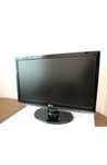 Широкоформатний LED монітор з DVI 23 дюйми LG Flatron