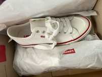 Trampki Levi's Hernandez