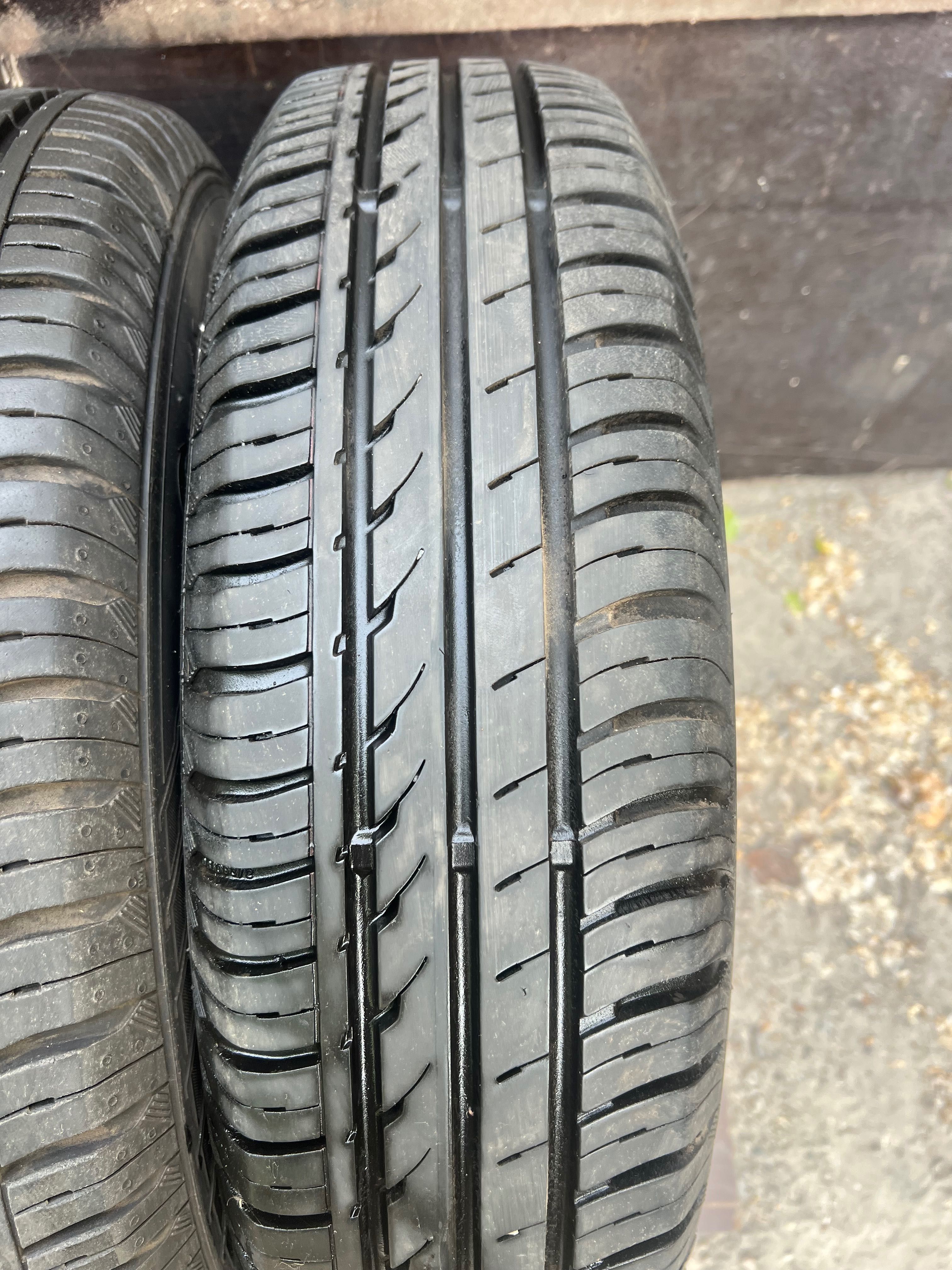 R14/175/80 T Continental
