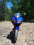 SUZUKI SV 650 S 2005
