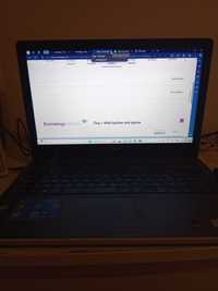 Laptop branco 500gb