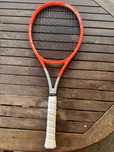 Head Graphene 360+ mp