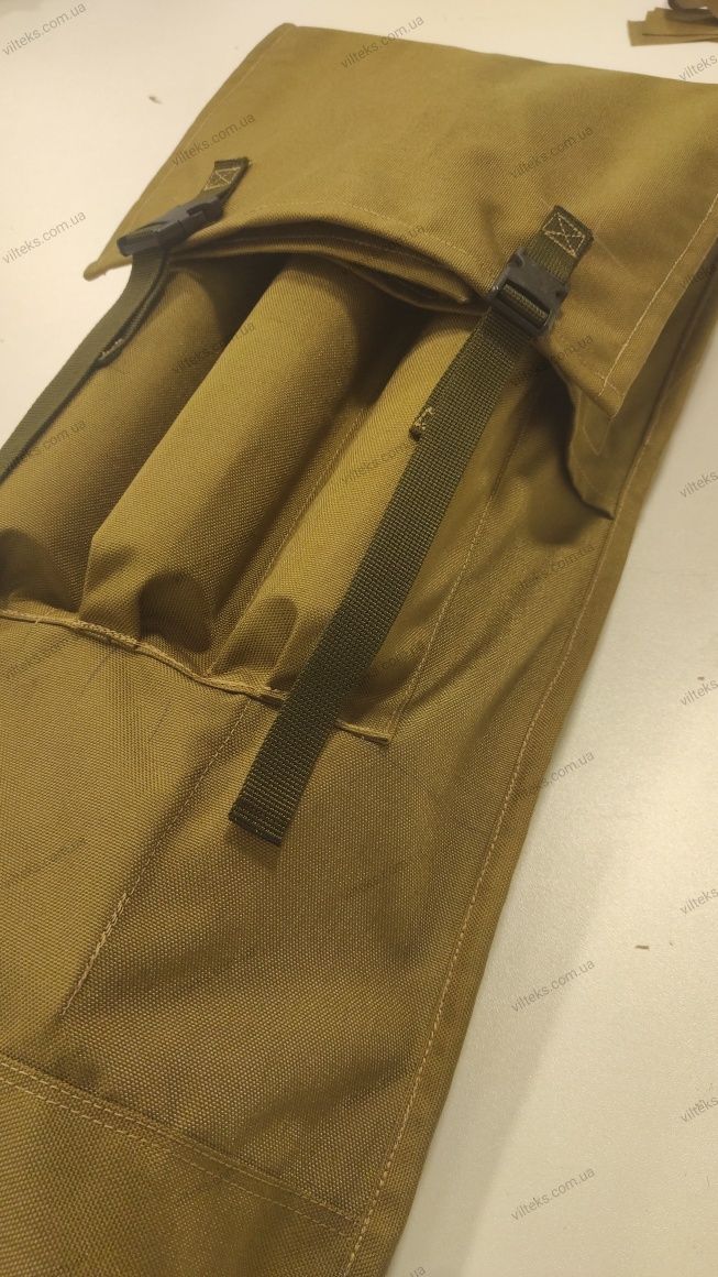Тактичний рюкзак для пострілів РПГ-7 (Cordura 1000D )