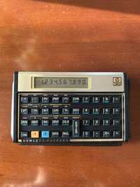 Calculadora HP 12c