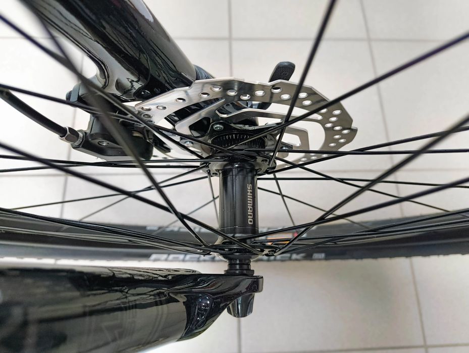 Rower męski Cannondale TRAIL 29" SL 4 GRY L