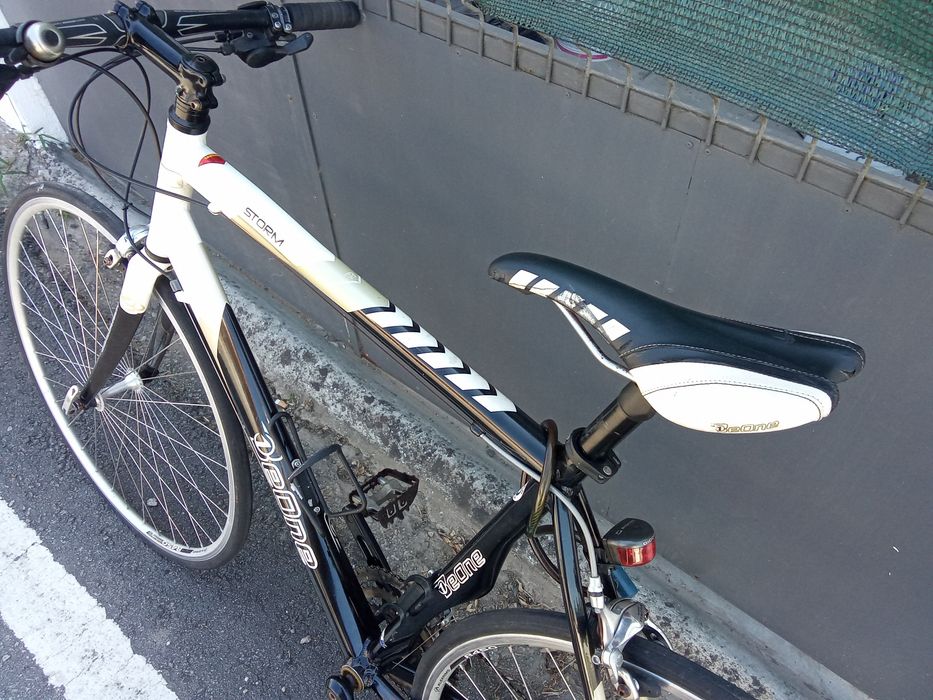 Bicicleta usada Beone Storm 2.0