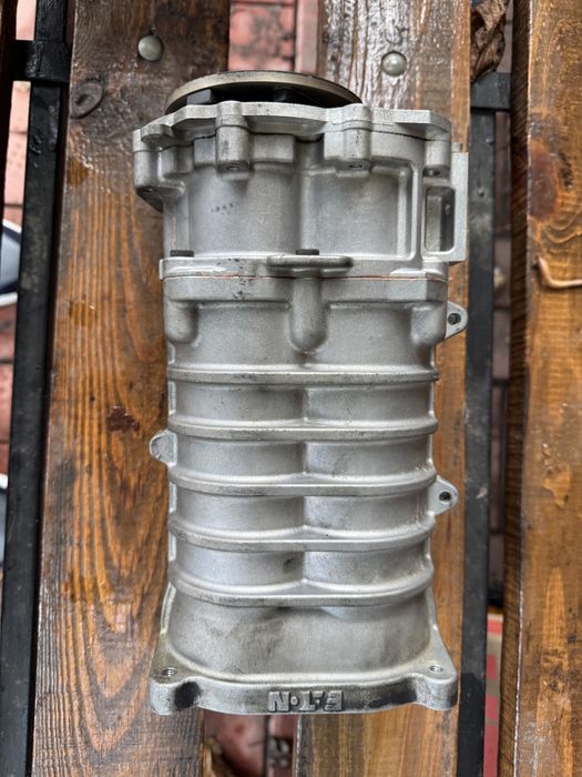 Volvo Компресор надува повітря XC90 XC60 359460 36010125