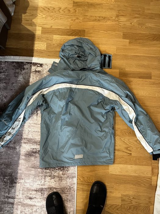 Лижна куртка фірми REIMA розмір 170см
