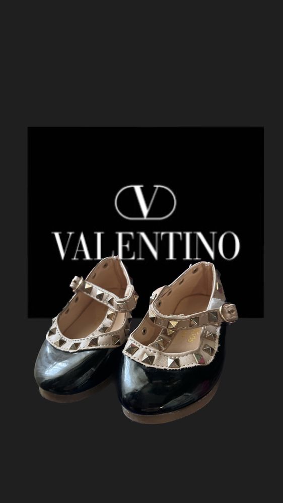 Туфли Valentino,