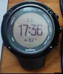 Suunto zegarek sportowy