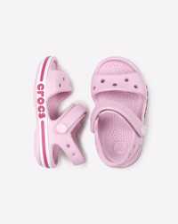 Боссоножки Crocs C 6