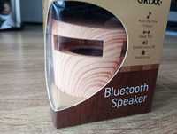 Głośnik bezprzewodowy Bluetooth drewnopodobny