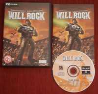 Will Rock - gra PC PL