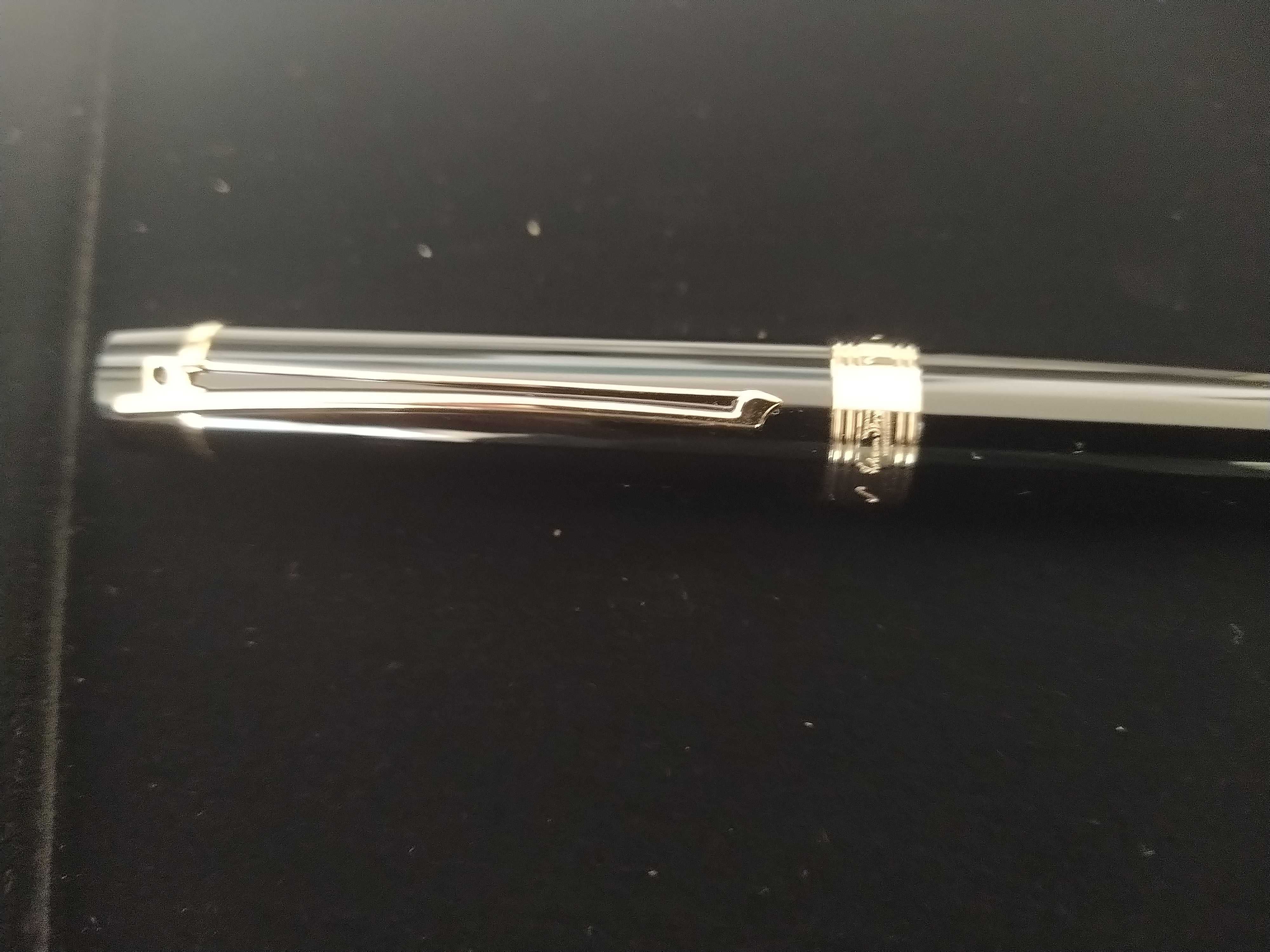 Montblanc Johann Strauss Special Edition. Nova com caixa e documentos