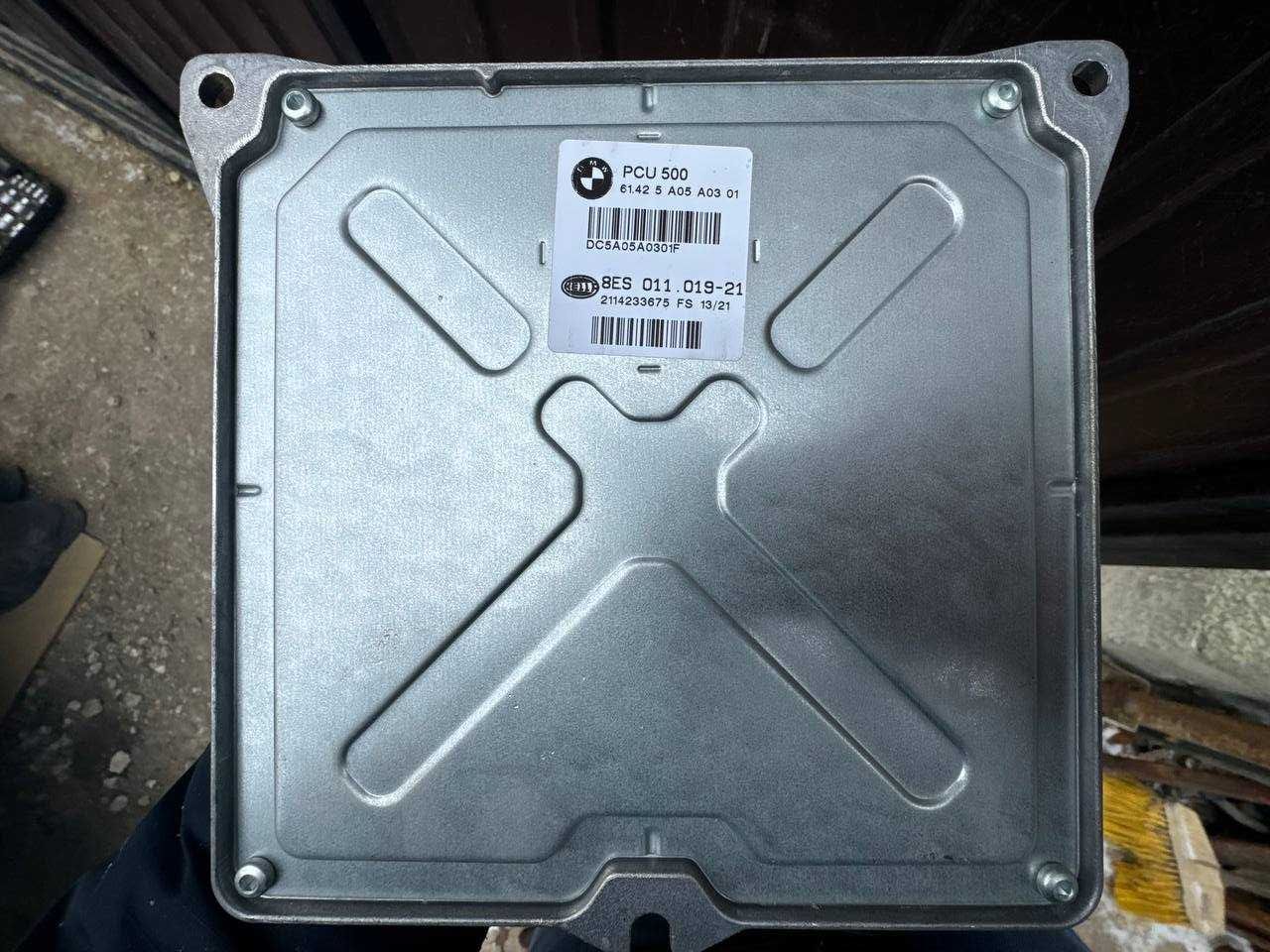 Модуль Управління GATEWAY до BMW G05, G11, G12 8ES01101921