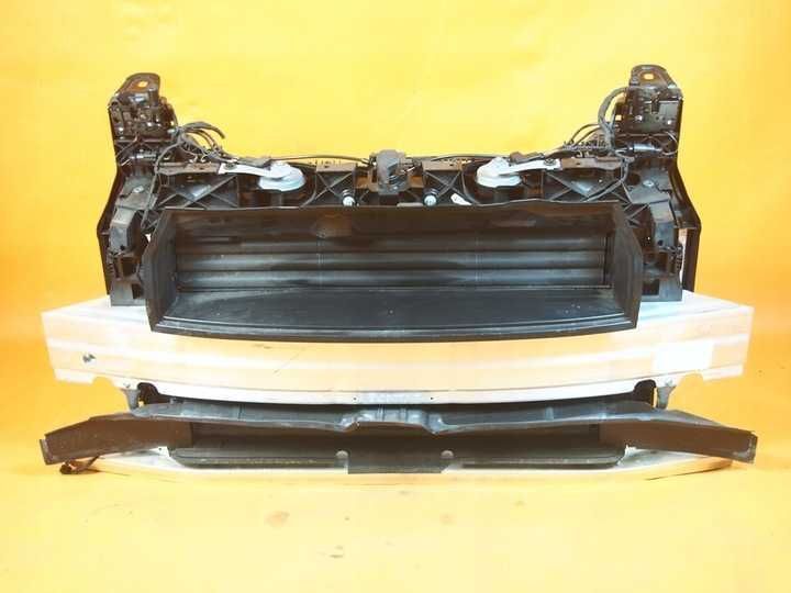 Панель передняя вентилятор Audi E-Tron 4KE розборка