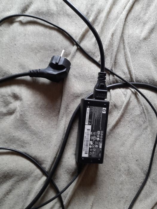 Estou vendendo um laptop HP.