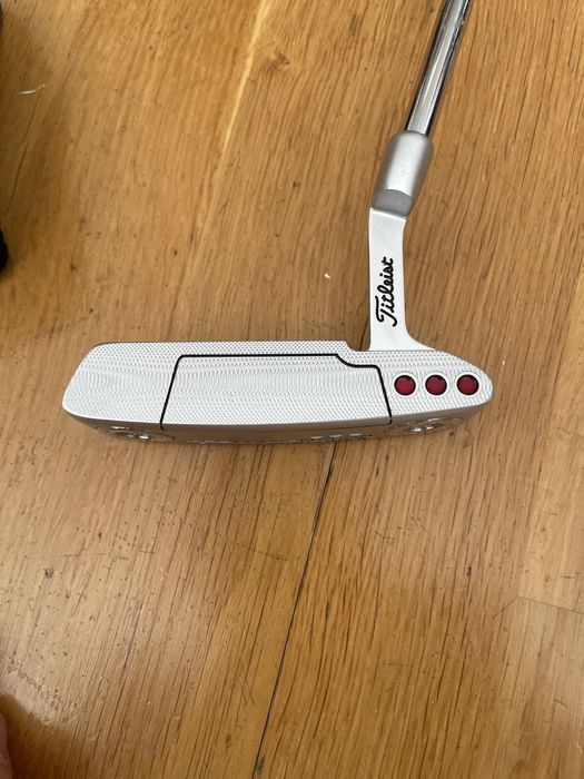 Scotty Cameron Putter Titleist