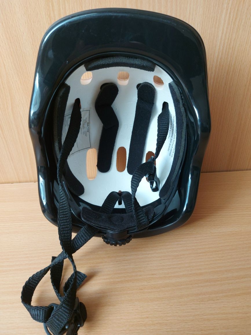 Kask rowerowy Martens Sport dzieciecy 52-54