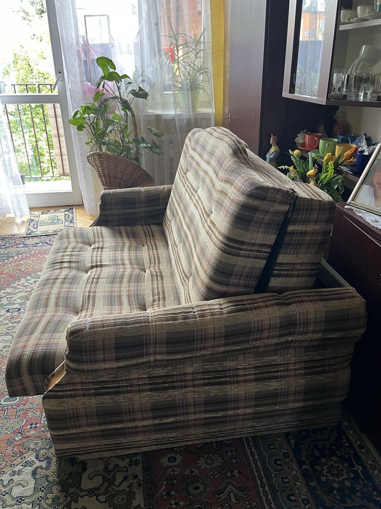 rozkladana sofa