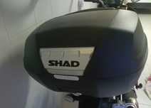 Vendo Mala Top Case Shad SH44 - Nova